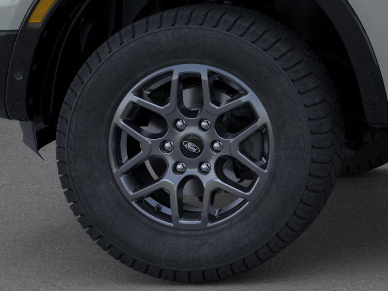 2024 Ford Ranger XLT photo 14