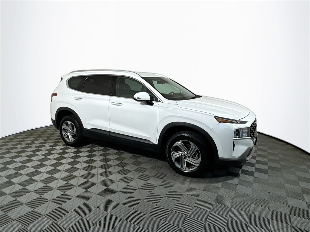 2023 Hyundai Santa Fe SEL photo 5