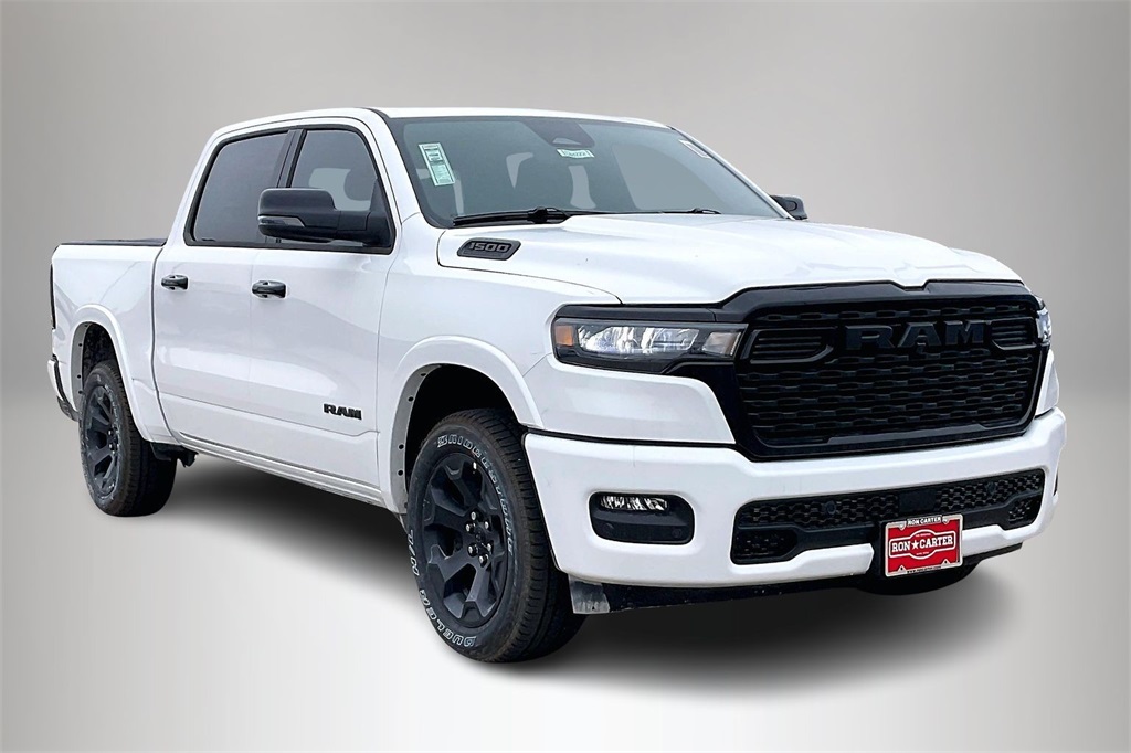 2026 RAM Ram 1500 Pickup Big Horn/Lone Star's photo