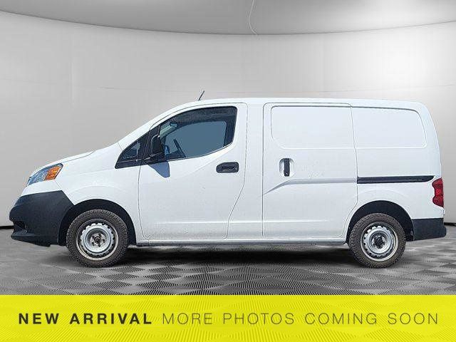 Used 2017 Nissan NV200 S with VIN 3N6CM0KN8HK709397 for sale in Longview, WA