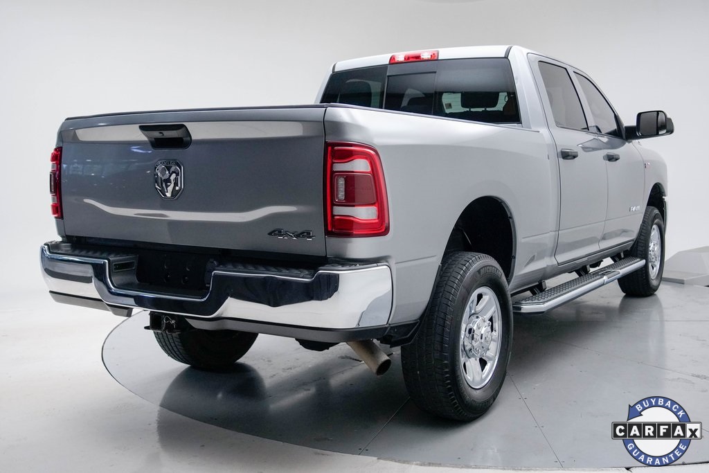 2021 Ram 2500 Tradesman photo 19