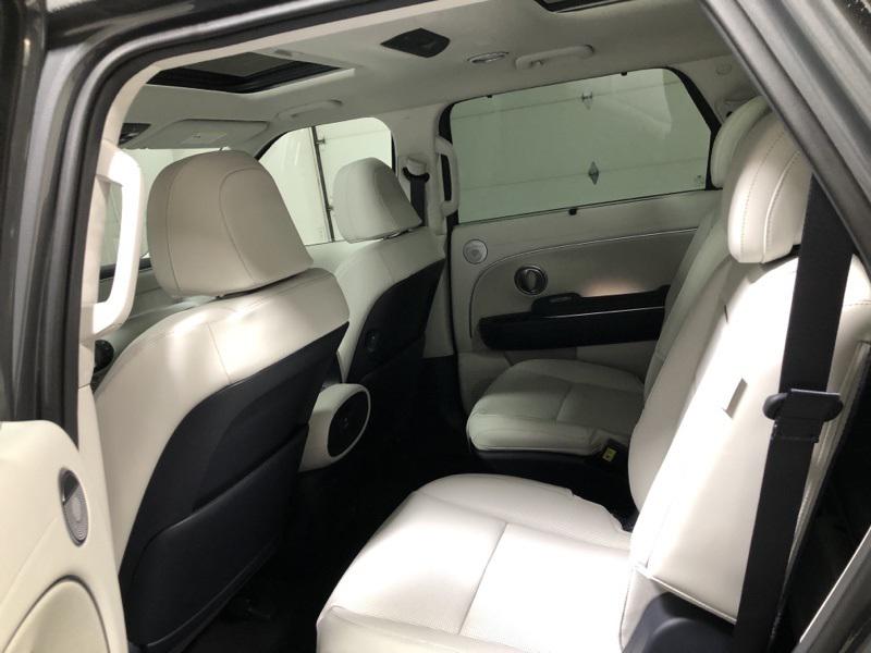 2026 Hyundai Palisade Calligraphy photo 12