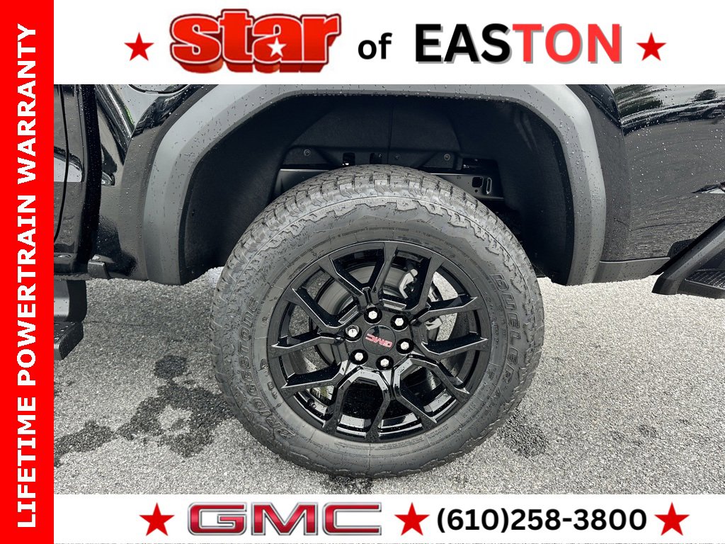 2026 Gmc Canyon Denali photo 25