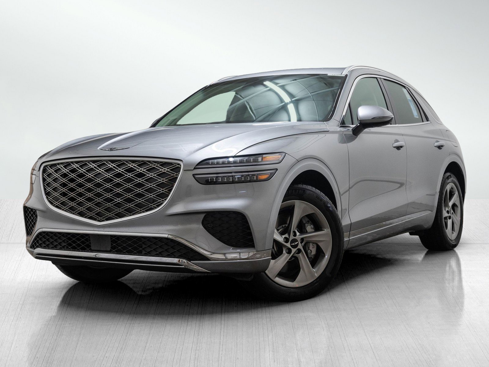 2026 GENESIS GV70