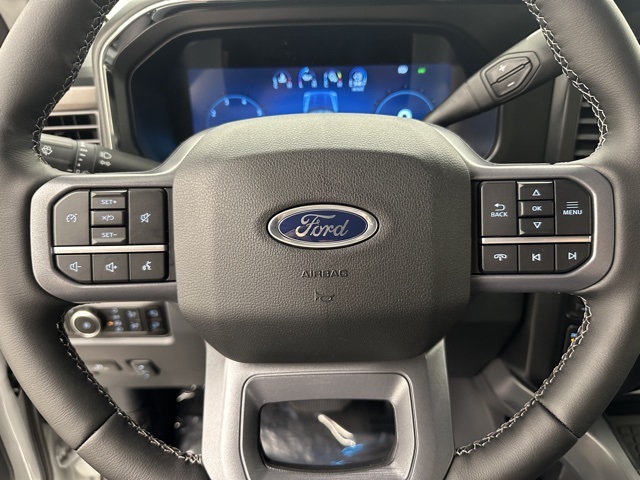2026 Ford F-350 Lariat photo 34
