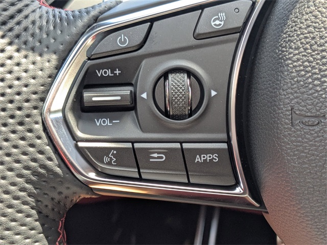2025 Acura RDX A-Spec Advance photo 24