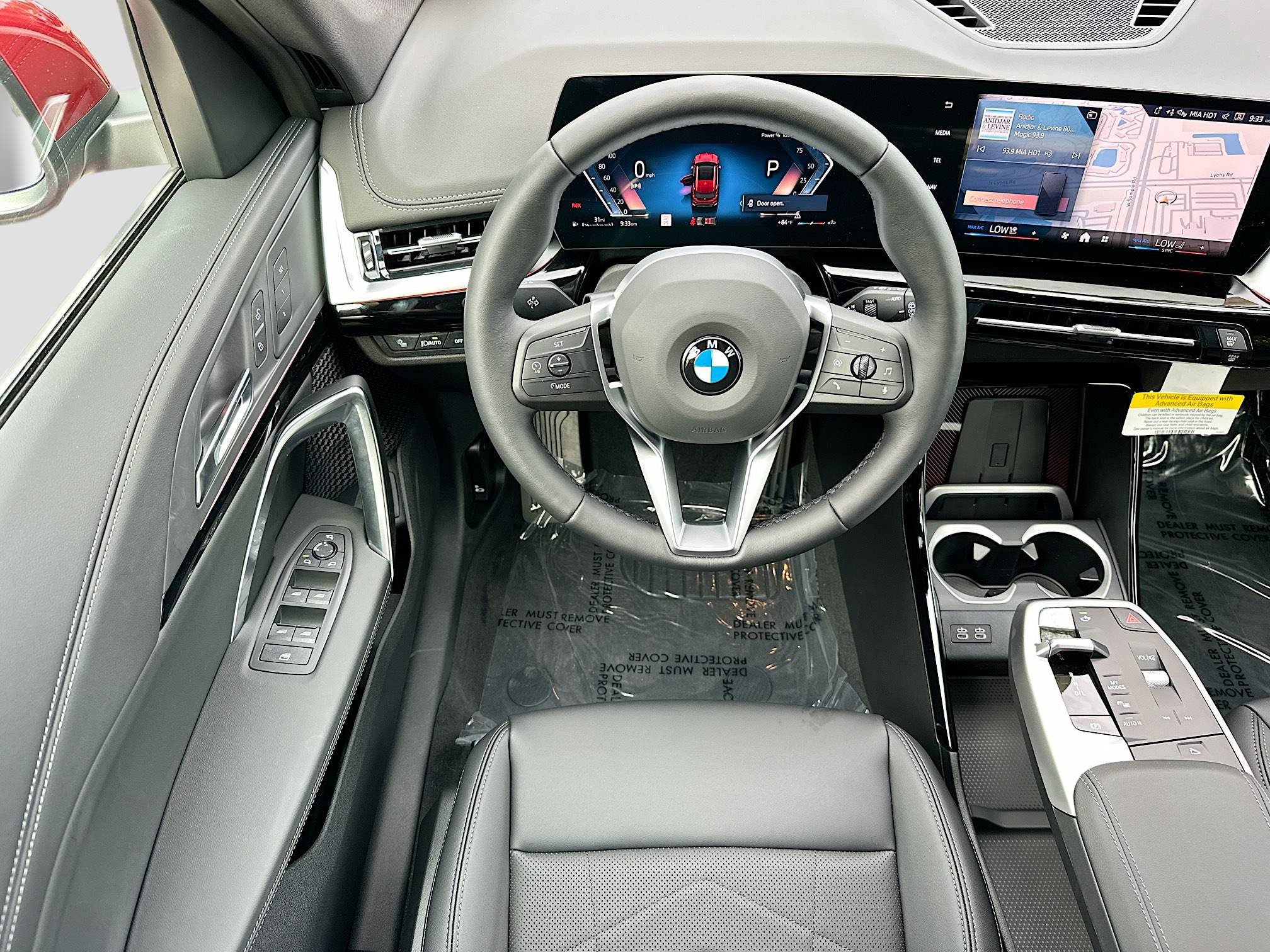 2026 Bmw X1 XDrive28i photo 18