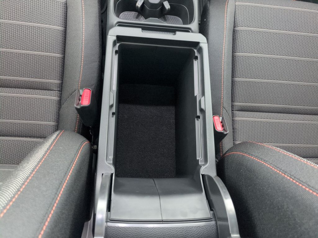 2026 Honda CR-V Hybrid photo 20