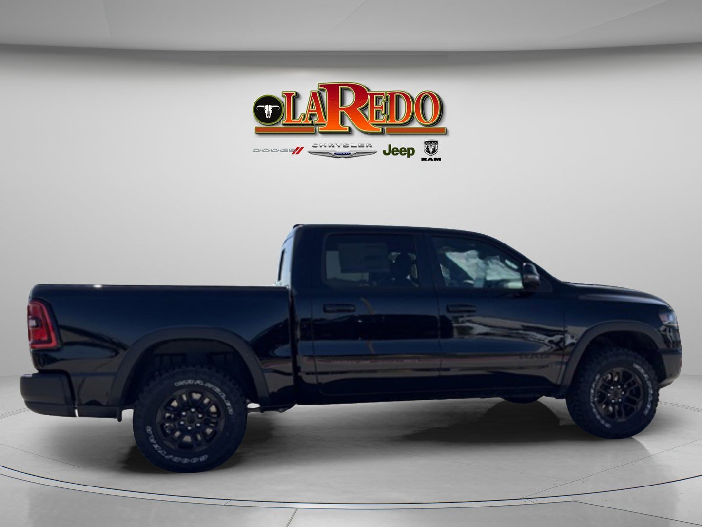 2025 Ram 1500 Rebel photo 5