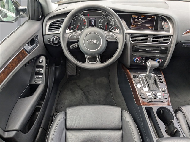 2014 Audi A4 2.0T Premium Plus Quattro photo 19