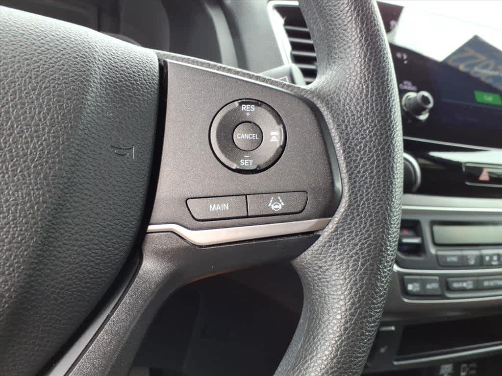 2022 Honda Pilot Sport photo 20