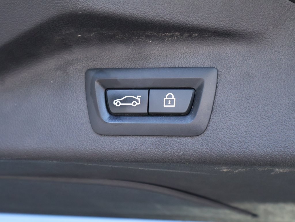 2021 Bmw X7 xDrive40i photo 18