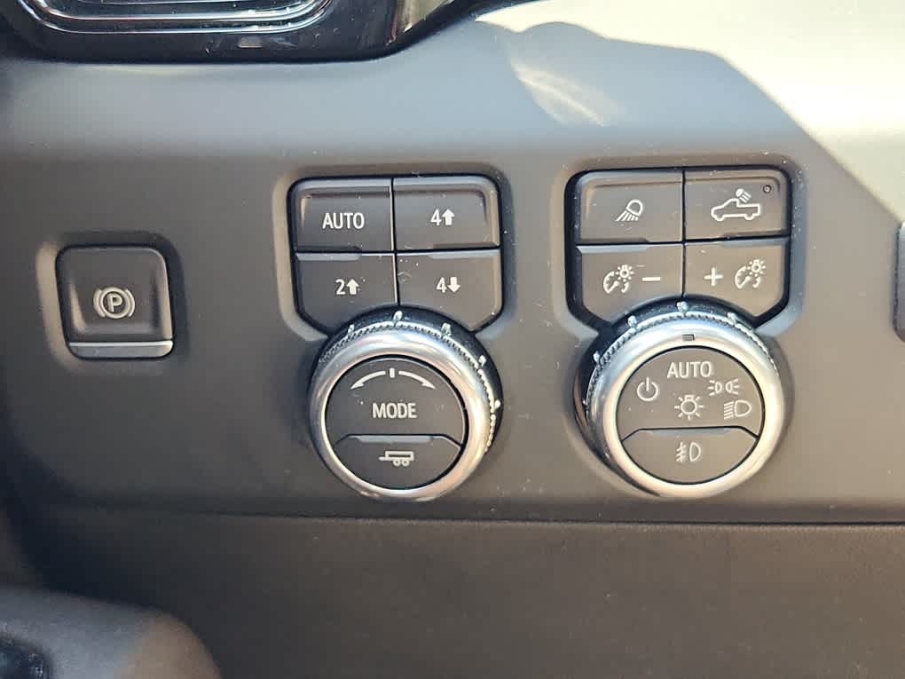 2022 Gmc Sierra 1500 AT4 photo 19