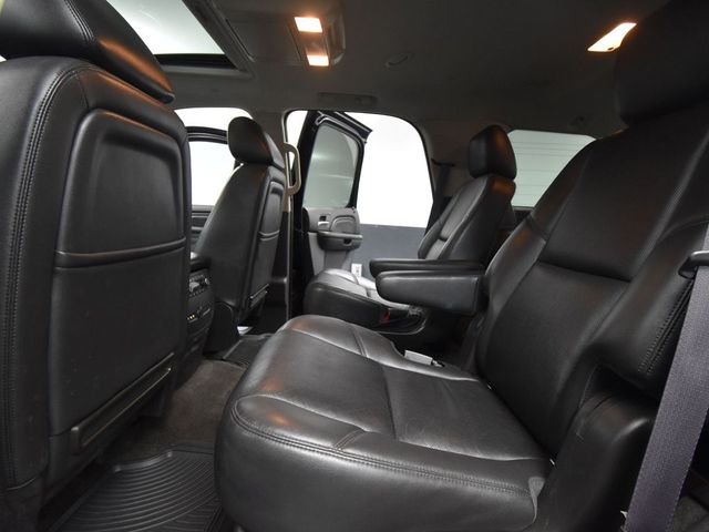 2012 Gmc Yukon Denali photo 30