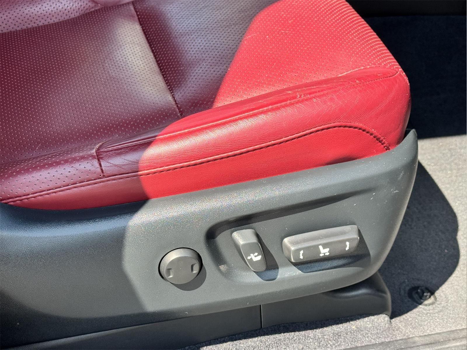 2022 Lexus GX 460 Luxury photo 19