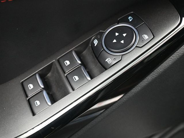 2023 Ford Explorer ST-Line photo 4