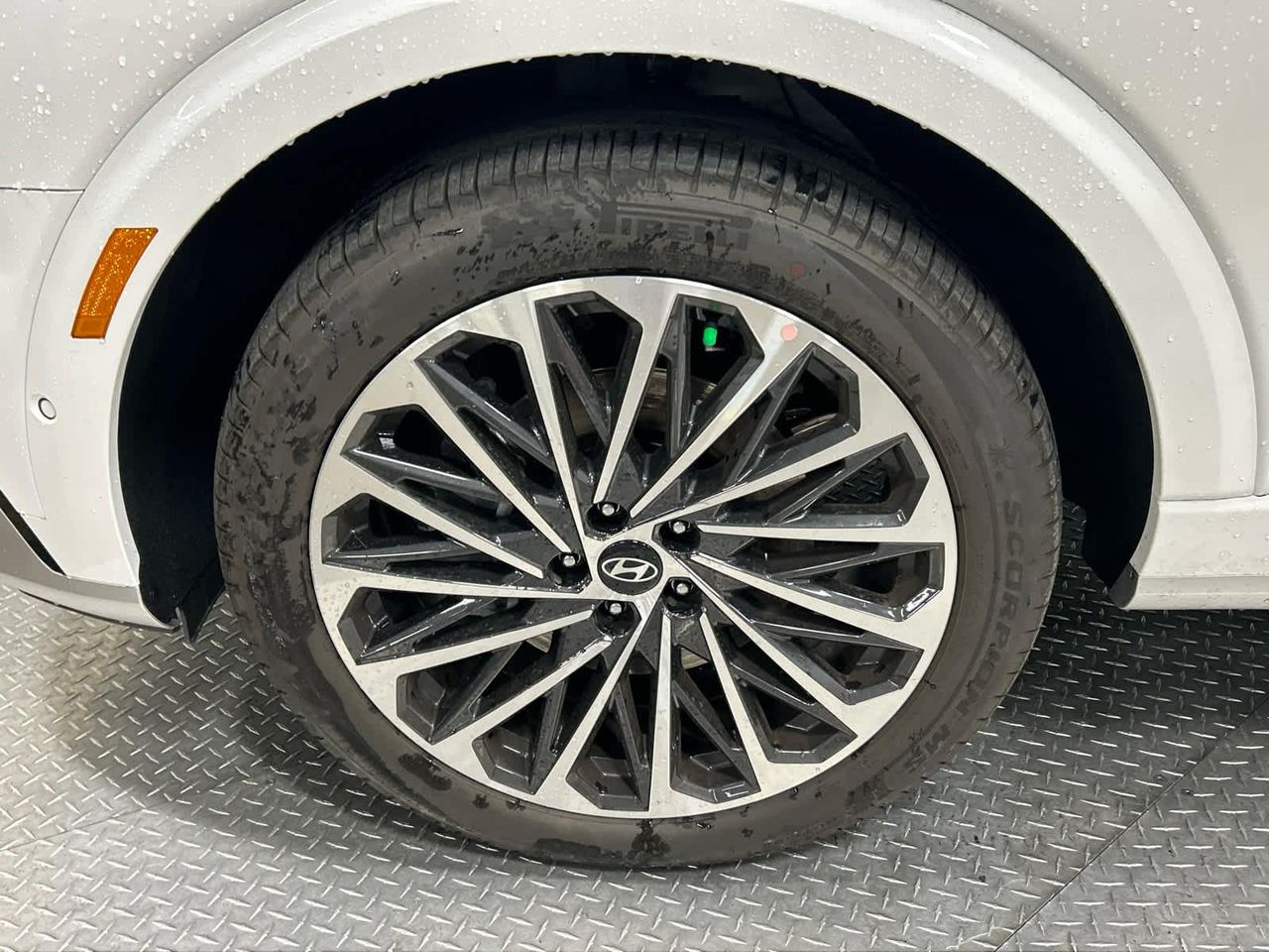 2026 Hyundai Palisade Calligraphy photo 22