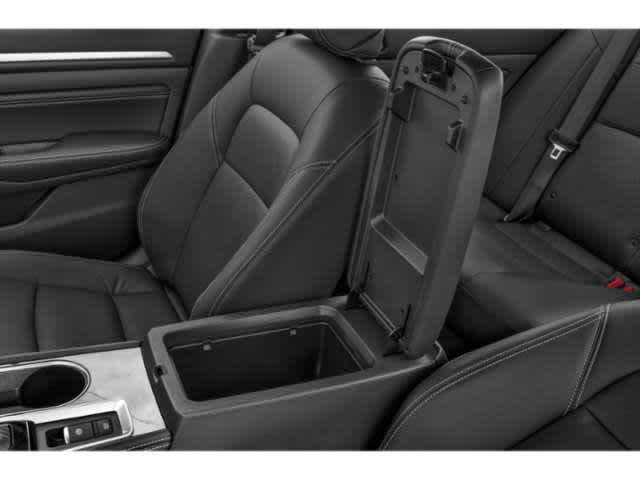 2025 Nissan Altima SL photo 11
