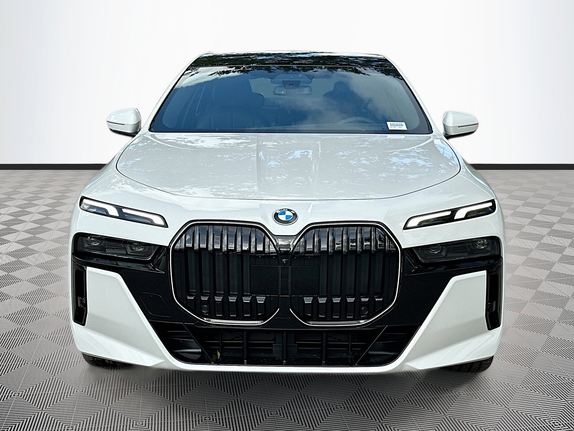 New 2025 BMW 7 Series 740i 4dr Car in Coconut Creek #CV57715 | BMW