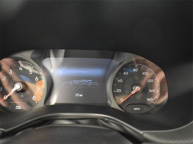 2025 Jeep Compass North Edition Latitude photo 5