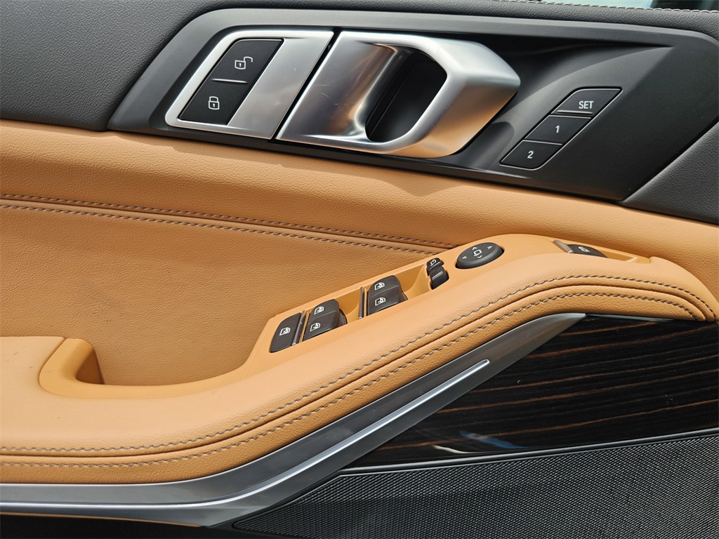 2026 Bmw X5 sDrive40i photo 15