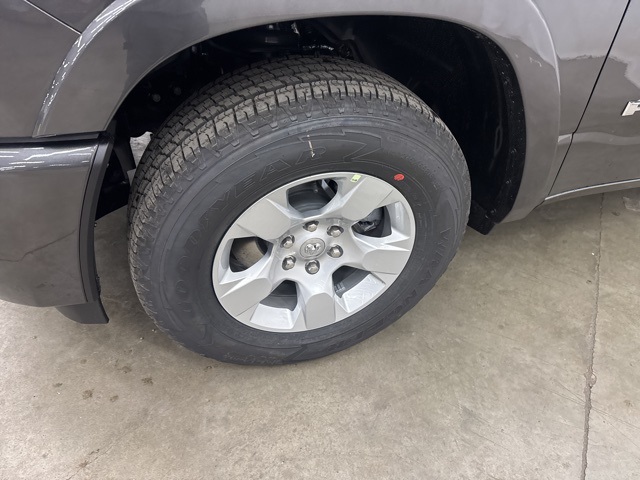 2026 Ram 1500 Big Horn Lone Star photo 3