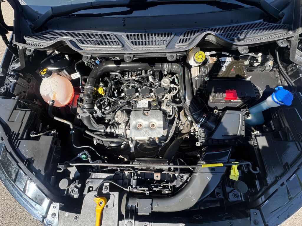 2020 Ford EcoSport SE photo 22