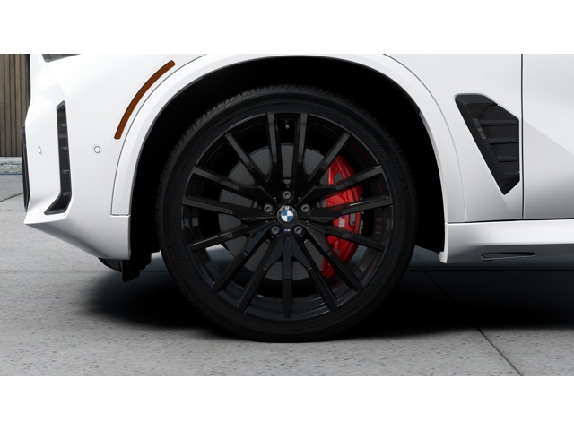 2026 Bmw X5 xDrive40i photo 6