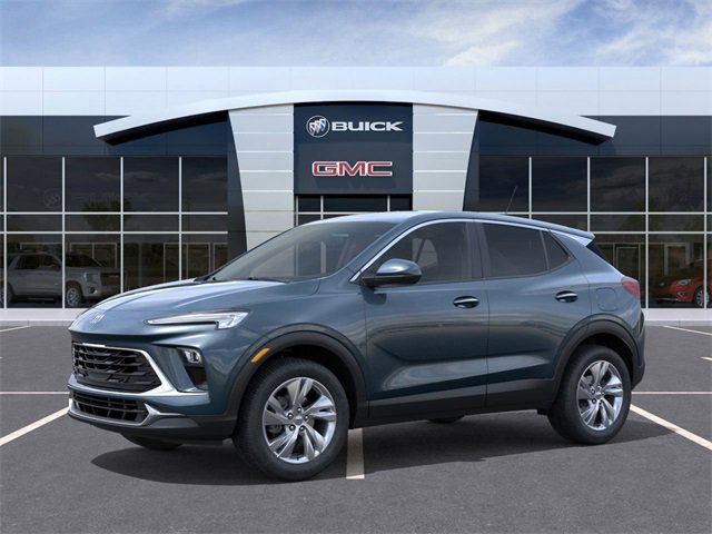 2026 Buick Encore GX Preferred photo 2