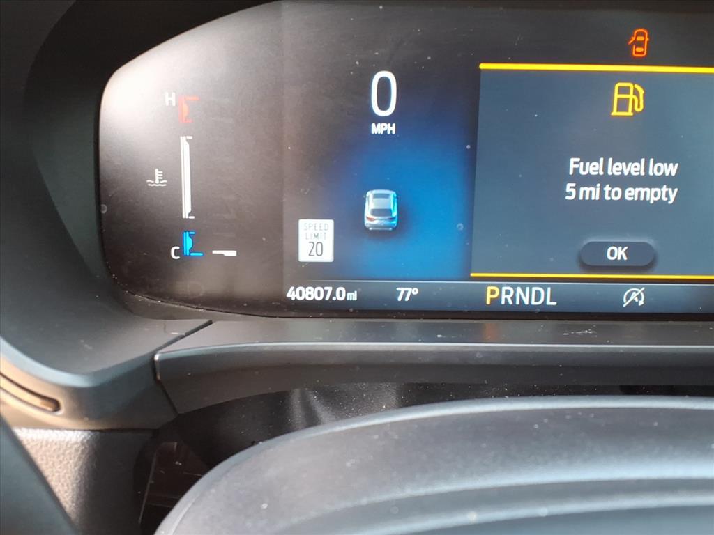 2024 Ford Escape ST-Line photo 28