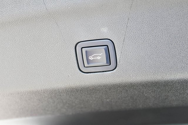 2022 Gmc Yukon Denali photo 11