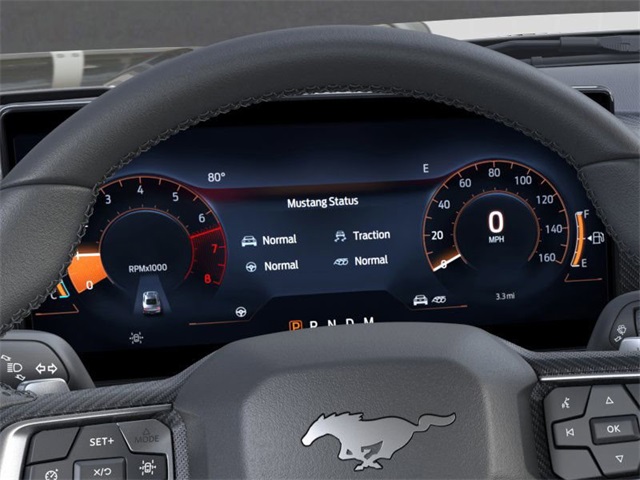 2025 Ford Mustang GT photo 12