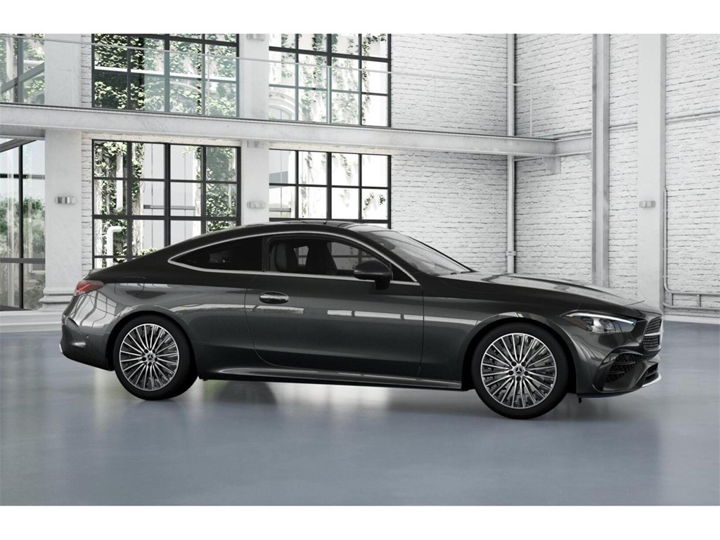 2024 Mercedes Benz CLE 300 photo 14