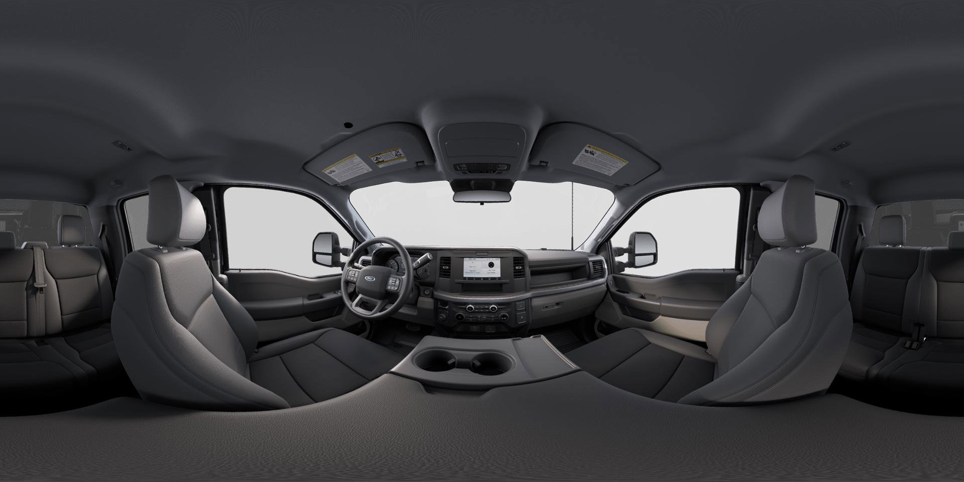 2025 Ford F-350 XL photo 8
