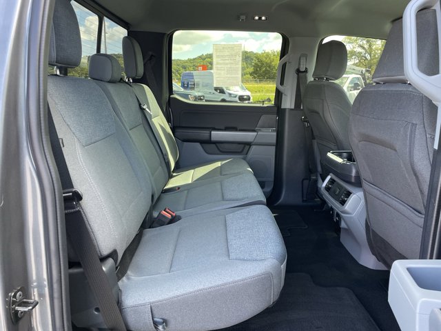 2024 Ford F-150 XLT photo 33