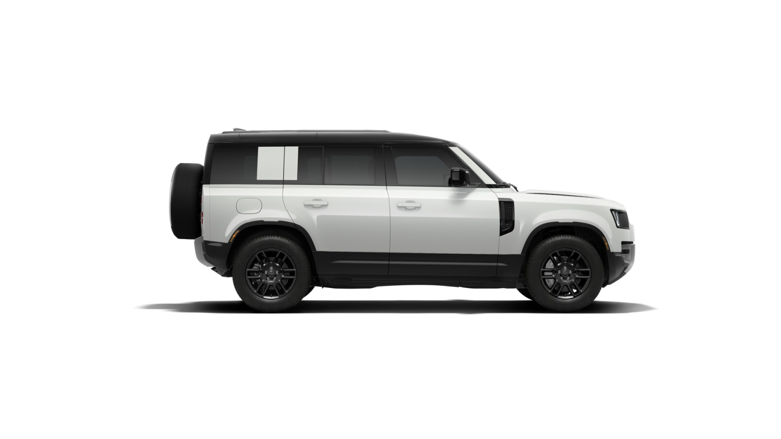 2025 LAND ROVER DEFENDER - Image 2