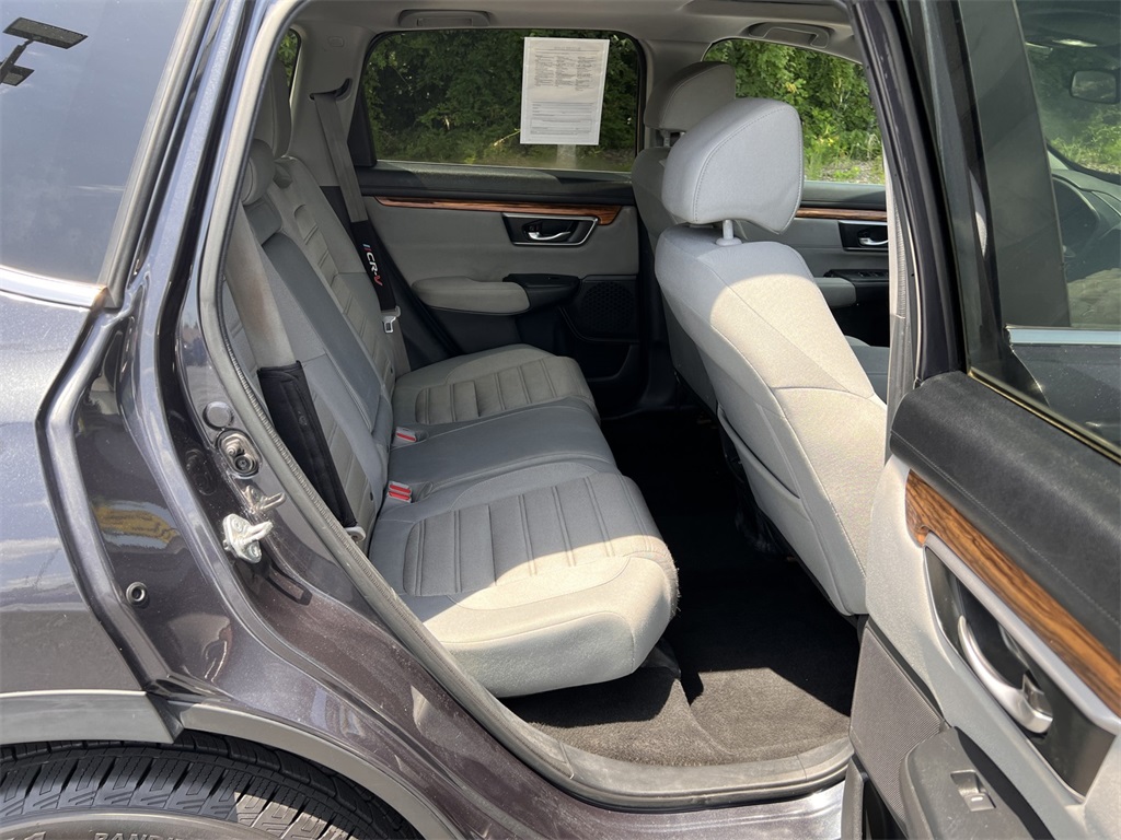 2018 Honda CR-V EX photo 13