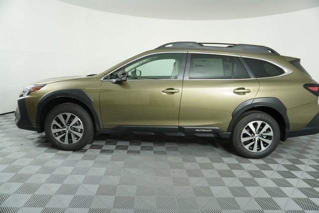 2025 Subaru Outback Premium photo 3