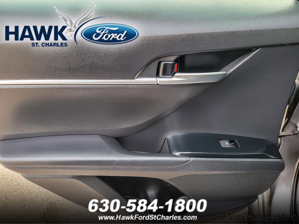 2020 TOYOTA CAMRY - Image 16