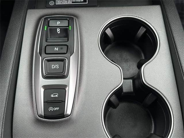 2024 Honda Passport EX-L photo 22