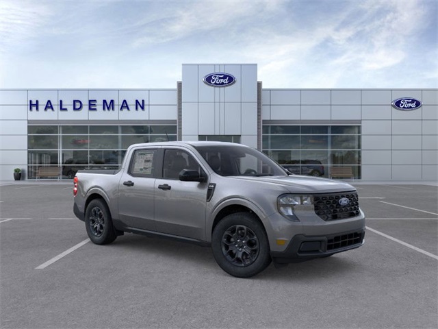 2025 Ford Maverick XLT photo 5