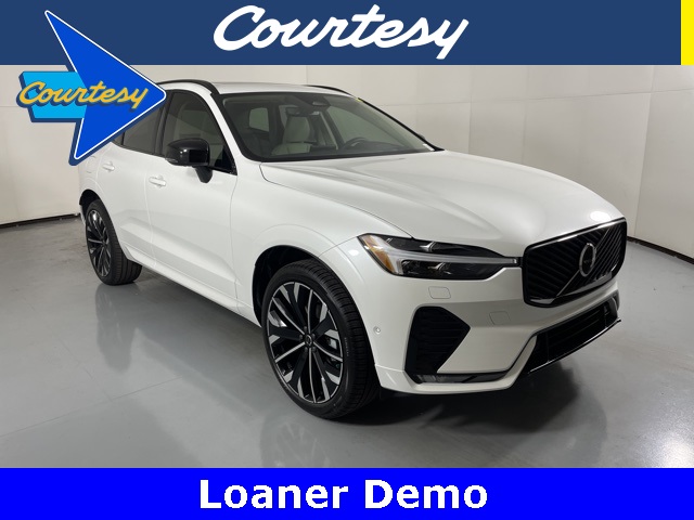 2026 Volvo XC60 Ultra's photo