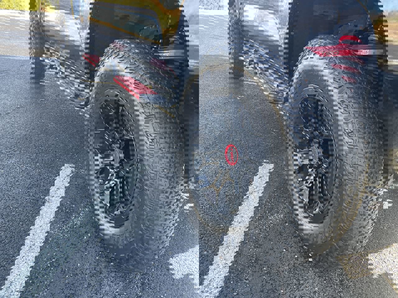 Used 2025 Toyota Tacoma TRD Pro with VIN 3TYLC5LN9ST032023 for sale in Kansas City