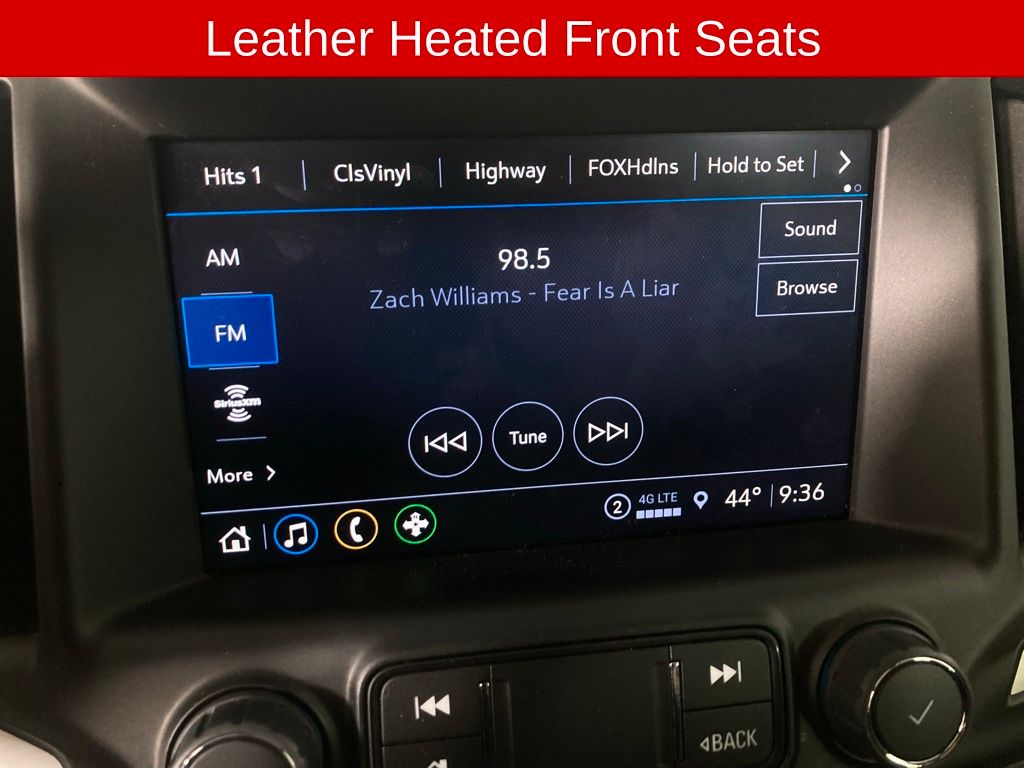 2024 Gmc Terrain SLT photo 4