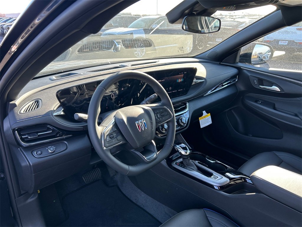 2026 BUICK ENVISTA - Image 15