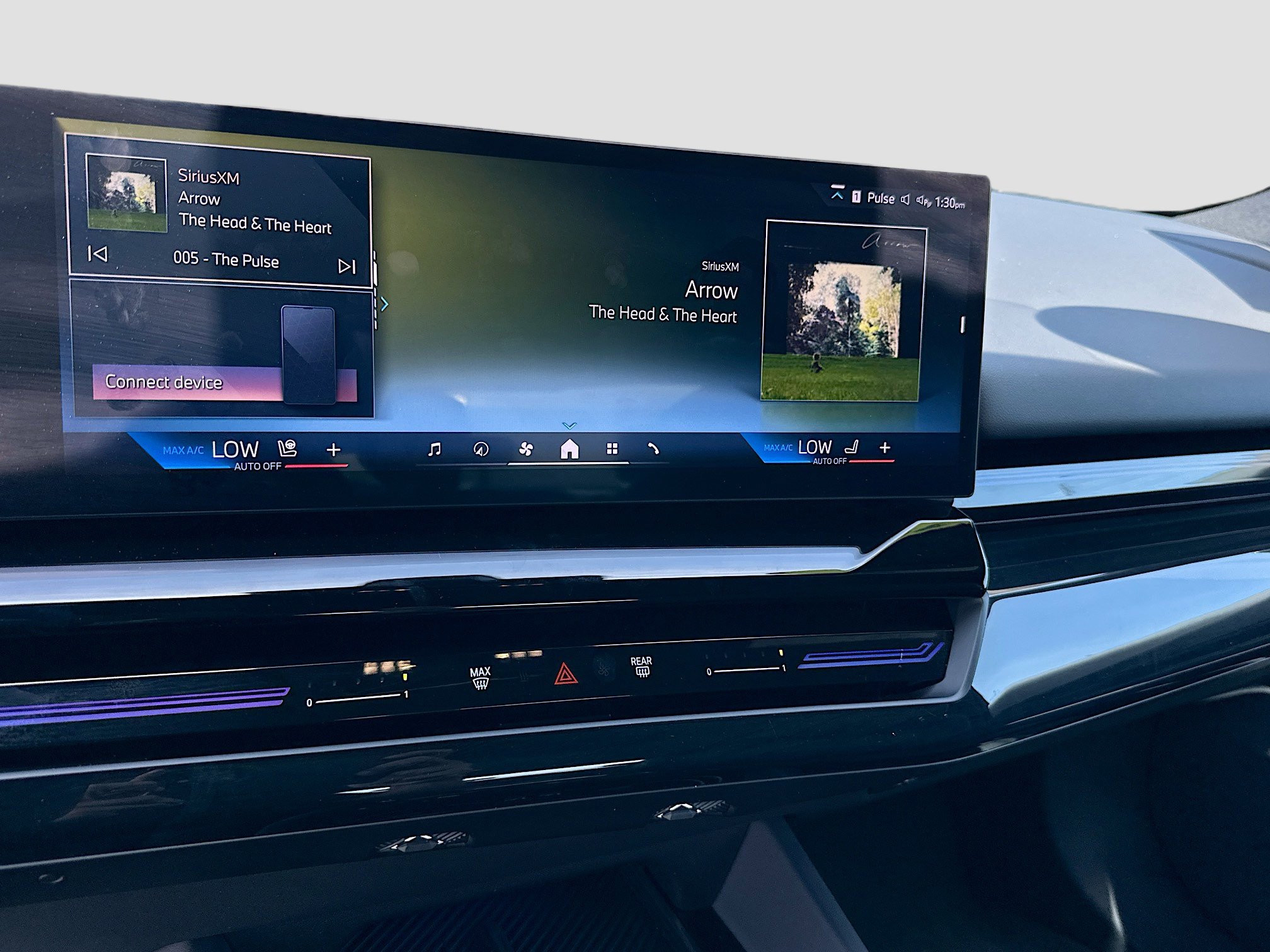 2025 Bmw 530i photo 13