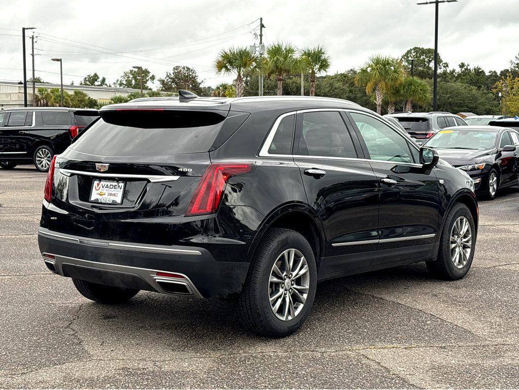 2023 Cadillac XT5 Premium Luxury photo 29