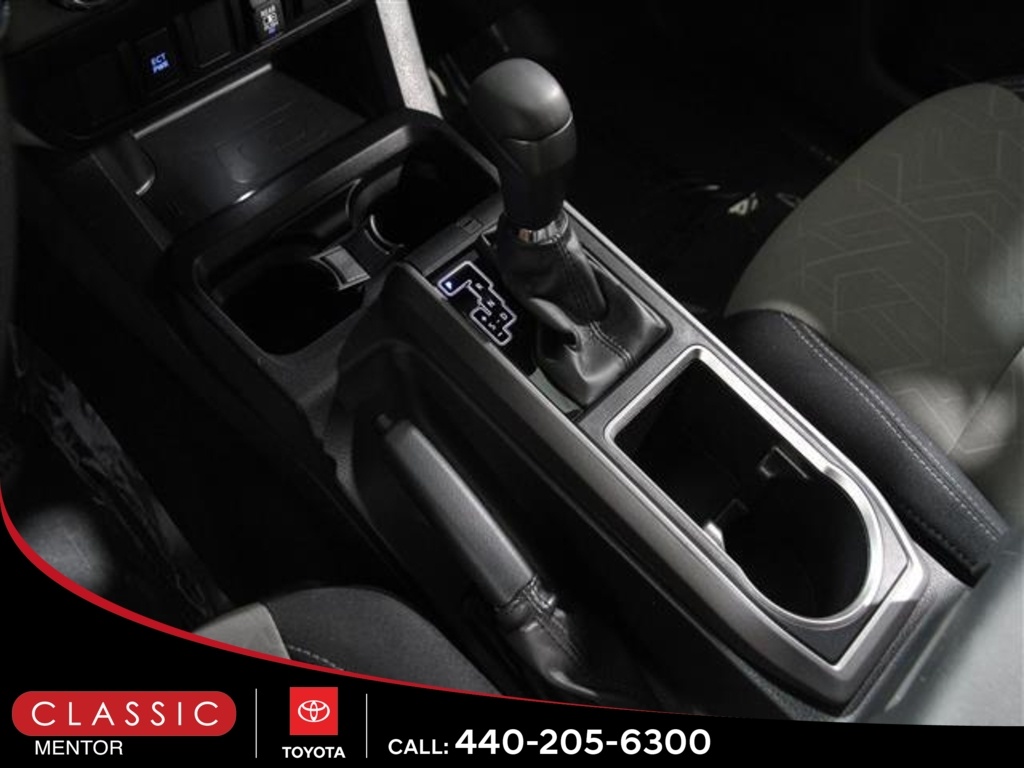 2023 Toyota Tacoma TRD Sport photo 13