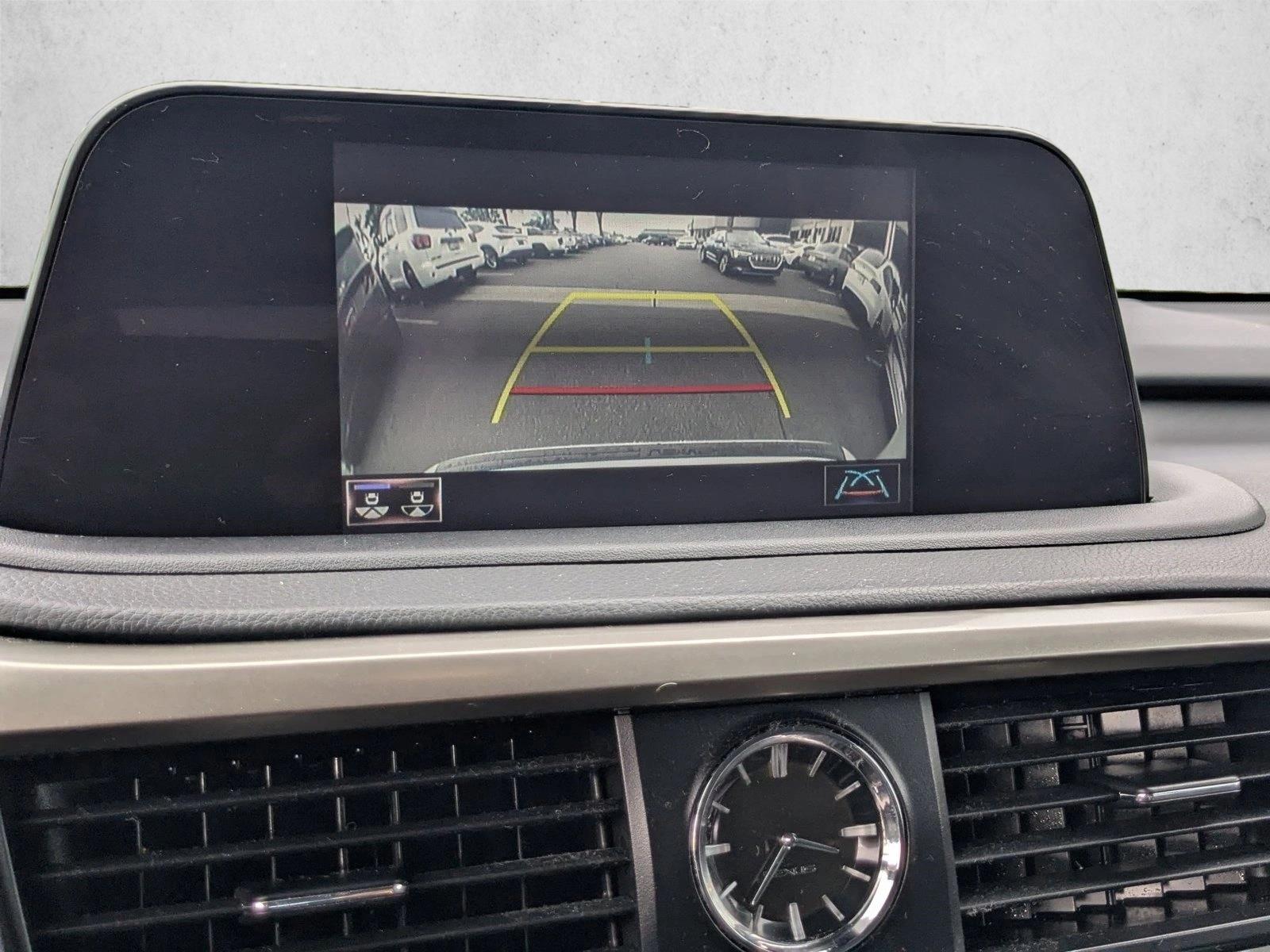 2022 Lexus RX Premium photo 13