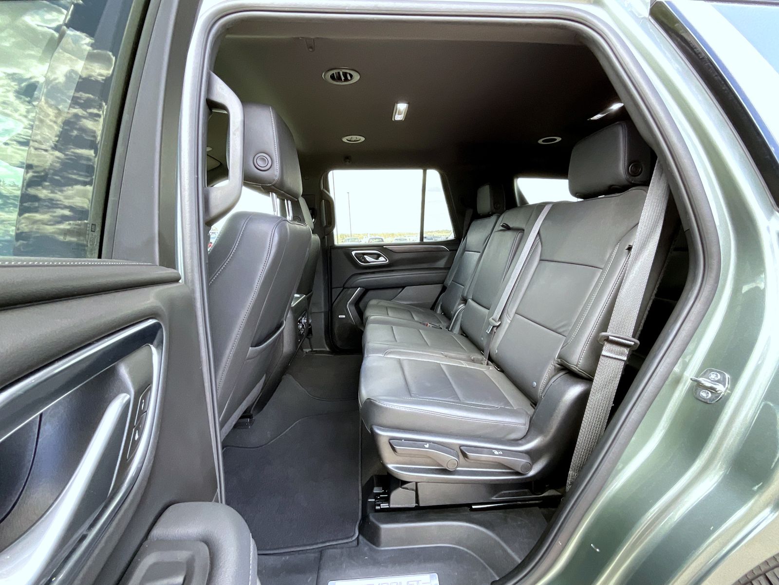 2024 Chevrolet Tahoe LT photo 20